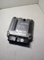 Volkswagen Transporter - Caravelle T5 Sterownik / Moduł ECU 070997016M