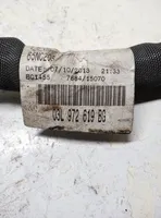 Volkswagen Touran II Faisceau de câblage pour moteur 03L972619BG