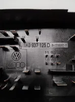 Volkswagen Touran II Set scatola dei fusibili 1K0937125D