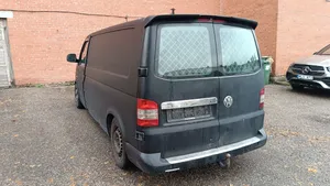 Volkswagen Transporter - Caravelle T5 Store pare-soleil lunette arrière 