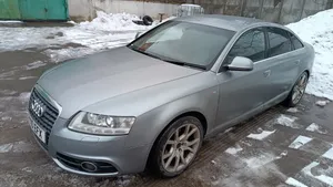 Audi A6 S6 C6 4F Зеркало (управляемое электричеством) E1021000