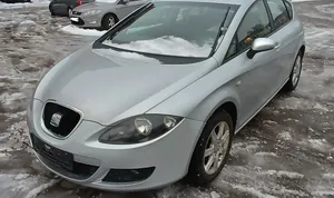 Seat Leon (1P) Rétroviseur électrique de porte avant 010852