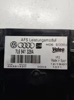 Seat Altea XL Headlight ballast module Xenon 7L6941329A