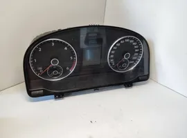 Volkswagen Caddy Tachimetro (quadro strumenti) 2K0920865E