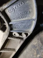 Volkswagen Transporter - Caravelle T5 Caja de cambios manual de 6 velocidades 0A5301103F