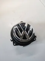 Volkswagen Golf VII Takaluukun/tavaratilan luukun ulkokahva 5G9827469D
