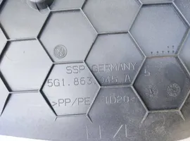 Volkswagen Golf VII Inne części wnętrza samochodu 5G1863045A