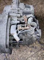 Volkswagen Transporter - Caravelle T5 Manual 6 speed gearbox 0A5301103F