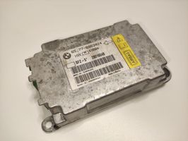 BMW 5 E60 E61 Module de contrôle airbag 65776963024