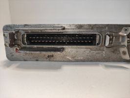 BMW 7 E32 ABS control unit/module 0265100049