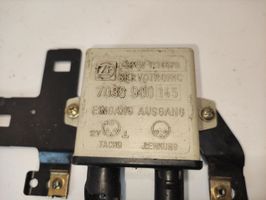 BMW 7 E32 Power steering control unit/module 1134870