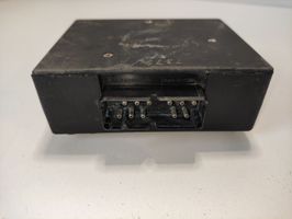 BMW 7 E32 Tow bar trailer control unit/module 1378717