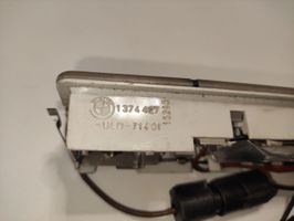 BMW 7 E32 Illuminazione sedili anteriori 1374427