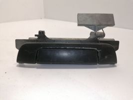 BMW 7 E32 Rear door exterior handle 51221928207