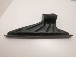 BMW 7 E32 Cabin air duct channel 64221908959
