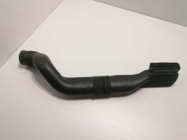 BMW 7 E32 Cabin air duct channel 64221949639