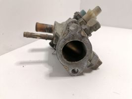 Toyota Celica T200 Engine coolant pipe/hose 1633174170