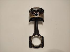 Toyota Celica T200 Piston with connecting rod 1320179146