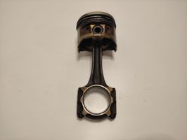 Toyota Celica T200 Piston avec bielle 1320179146