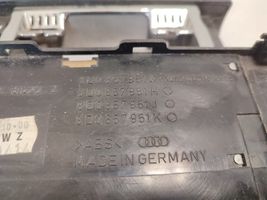 Audi A4 S4 B5 8D Aschenbecher vorne 8D0857951G