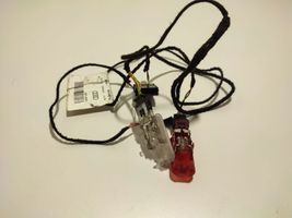 Audi A6 S6 C5 4B Luz interna puerta delantera 4B0971035F