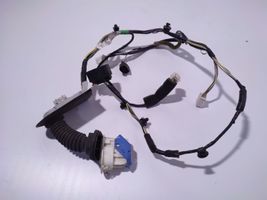 Mazda 3 I Cableado de puerta delantera BP4M67200D