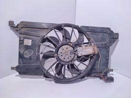 Mazda 3 I Ventilatore di raffreddamento elettrico del radiatore 3M5H8C607YB