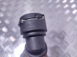 Volkswagen Polo Moottorin vesijäähdytyksen putki/letku 1C0122291