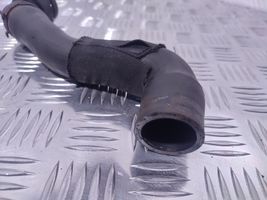 Volkswagen Polo Engine coolant pipe/hose 1C0122291