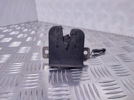 Volkswagen Polo Schloss Heckklappe Kofferraumdeckel 6Q6827505B