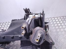 Opel Astra H Interior heater climate box assembly 13244361