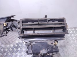 Opel Astra H Interior heater climate box assembly 13244361