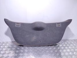 Opel Astra H Tailgate/boot lid cover trim 13181600