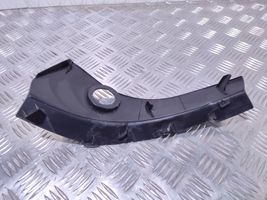 Opel Astra H Listwa pod lampę tylną 154421957R