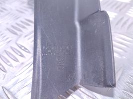 Opel Astra H Listwa pod lampę tylną 154421957R