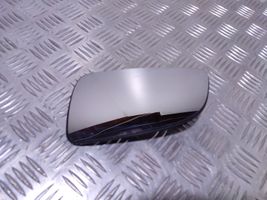 Opel Astra H Wing mirror glass 13141983