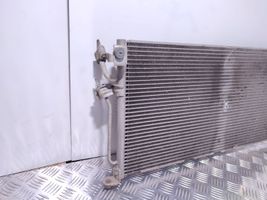 Mitsubishi Lancer Radiatore di raffreddamento A/C (condensatore) 7812A165