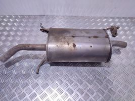 Mitsubishi Lancer Rear muffler/silencer tail pipe MR993506