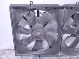 Mitsubishi Lancer Convogliatore ventilatore raffreddamento del radiatore MR968365