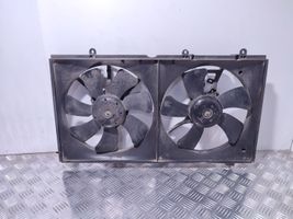 Mitsubishi Lancer Convogliatore ventilatore raffreddamento del radiatore MR968365