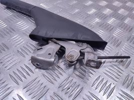 Seat Ibiza III (6L) Handbrake/parking brake lever assembly 6L0711461A