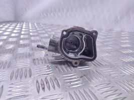 Mercedes-Benz C W203 Boîtier de thermostat / thermostat A6112000615