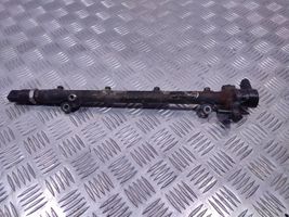 Mercedes-Benz C W203 Fuel main line pipe a6110700095