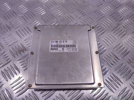 Mercedes-Benz C W203 Motorsteuergerät ECU a0001535379