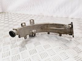 Mercedes-Benz C W203 EGR-venttiili/lauhdutin a6111410204