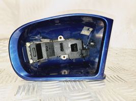 Mercedes-Benz C W203 Copertura in plastica per specchietti retrovisori esterni A2038100164