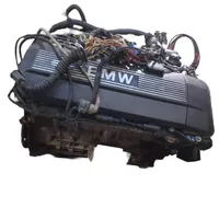 BMW 5 E39 Motore M52TUB25