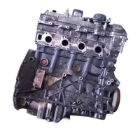 Mercedes-Benz C W203 Silnik / Komplet R6110111201