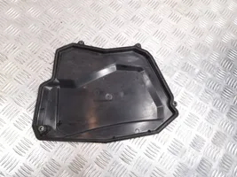 BMW 5 E39 Coperchio scatola dei fusibili 12901740707