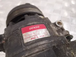 BMW 5 E39 Air conditioning (A/C) compressor (pump) 447220